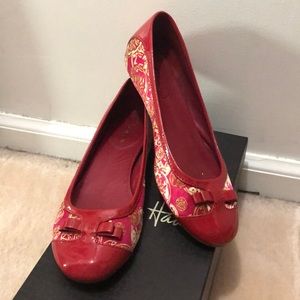 Cole Haan Air Penny ballet flats | size 9